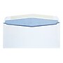 Quality Park Flap-Stik Security Tinted #10 Window Envelope 4 1/8" x 9 1/2", White, 500/Box (QUA90130)~#|#~899D5E31-9BCC-4A1A-806BD930A748D5C8_sc7
