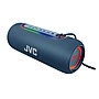 JVC True Wireless Portable Bluetooth Speaker, Water Resistant, Blue (SP-PA5BT)~#|#~89A1BE05-16DF-416E-802AF0EE35DCF679_sc7