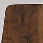 Sauder Harvey Park 70"H 5-Shelf Bookcase, Grand Walnut (420282)~#|#~89A4D347-3613-47F5-916FE37908F31CE0_sc7