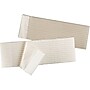 3M Tape Sheets, 2" x 6", Clear, 25/Sheet, 2 Sheets (3750P)~#|#~89A79E1D-D845-4C8F-988286576378A1B0_sc7