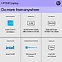 HP 15.6" Laptop, Intel Core i3, 2 Ghz, 8GB RAM, 256GB SSD, 8.5 hours + Battery, Windows 11, Natural Silver (7H384UA#ABA)~#|#~89ACC938-9350-40F8-93EF9C7609D1ACB7_sc7