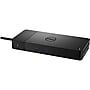 Dell Standard Docking Station for Laptops Supporting Thunderbolt Standard (DELL-WD22TB4)~#|#~89BA40EB-260D-49EF-8878F0B19C7C3EF8_sc7