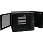 Tripp Lite SmartRack 12U Wall Mount Server Cabinet Enclosure (SRW12US33)~#|#~m000029959_sc7