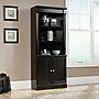 Sauder Palladia 72"H 5-Shelf Bookcase, Wind Oak (416515)~#|#~89BB6013-C561-4C3F-8AC689DDAFA64A9A_sc7