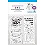 Barker Creek Celebrate 100th Day Bookmark Set, 60/Pack (LL2199)~#|#~89C485A6-10AB-4AA9-AEB1FCBAE337BAE9_sc7