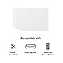 Cricut Joy Xtra Smart Label Die Cutting Permanent Writable Vinyl, White, 3 Sheets/Pack (2010336)~#|#~89C68986-5640-4FC4-B202B9F8728E26D7_sc7