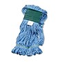 Boardwalk Super Loop Medium Mop Head, Headband (BWK502BLEA)~#|#~89C6DC6F-CCE4-473E-83961297E076C950_sc7