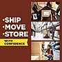 Scotch Commercial Grade Packaging Tape with Dispenser, 1.88" x 54.6 yds., Clear, 2/Pack (3750-2-ST)~#|#~89CBA1DE-42CE-4253-A42758FE9687AE95_sc7