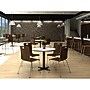 Lorell Bentwood Cafe Chair, Espresso, 2/Carton (LLR99863)~#|#~89CC75DF-3619-49C7-B7045EC8371240CA_sc7