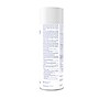 Envy Foaming Disinfectant Cleaner, Lemon Scent, Aerosol, 19 oz., 12/Carton (04531)~#|#~89CF5DDD-C9C7-4457-849043EAA11C83B5_sc7