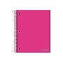 Oxford 5-Subject Notebooks, 8.5" x 11", College Ruled, 200 Sheets, Color chosen at random (10588)~#|#~89D3CAA4-8FCB-47A9-98DDB05E8B92E399_sc7