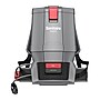 Sanitiare TRANSPORT Commercial Backpack Vacuum, Gray (SC570A)~#|#~89D5B135-7322-4B20-B6CE7766348AF874_sc7