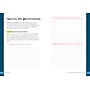 Quarto 5-Minute Productivity Guided Journal, 6.30" x 8.27", White, 192 Pages (9780785842057)~#|#~89D6A4CF-F681-4583-885F4AEF55831474_sc7