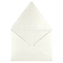 LUX A2 Contour Flap Envelopes, 250/Box, Quartz Metallic (1870-08-250)~#|#~89D92CC6-0891-4C8E-ABEC80140688E131_sc7