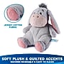 GUND Disney Official Eeyore Oh So Snuggly Plush, Purple (6071123)~#|#~89D94AB1-BE2D-409A-881C8DAF0B728164_sc7