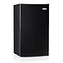 Igloo 3.2 Cu. Ft. Refrigerator with Freezer, Black (IRF32BK6A)~#|#~89DB3B08-4BA3-4335-A7DE815A41C52D77_sc7