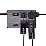 StarTech GaN USB-A/USB-C Wall Charger for Multiple Brands, 140W, Black (3114GCU-WALL-CHARGER)~#|#~89E0584E-0828-4F43-98DF96D94613AE0D_sc7
