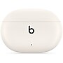 Beats Studio Buds + Wireless Noise Canceling Bluetooth Earbuds, Ivory (MQLJ3LL/A)~#|#~89E0F252-BE0B-4BBD-9BCB9590CBF5243C_sc7