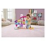 Fisher-Price Barbie Little Dreamhouse Playset by Little People (HKB80)~#|#~89E10E59-20C3-4300-B590F3D92DB9B774_sc7