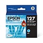 Epson T127 Cyan Extra High Yield Ink   Cartridge~#|#~89EF8A27-F6AC-4031-85CED7E6C0A66DF7_sc7