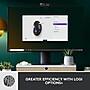 Logitech Signature MK650 Combo for Business Wireless Mouse and Keyboard, Graphite (920-010909)~#|#~89FE18ED-0F9D-45C8-B1E299166287BE6B_sc7