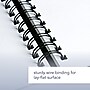 Canson Artist Series 7" x 10" Spiral Bound Drawing Sketch Book, 60 Sheets/Book (MCX10051040903)~#|#~89FF76F0-2E7C-4E92-970B3A3AA03BB786_sc7