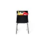 Seat Sack Seat Storage, 18" x 11" x 4", Black, 10/Pack (30119BUNDLE)~#|#~8A02158B-8E55-4A9A-BB3E72AB2117BACF_sc7