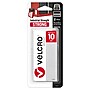 Velcro® Brand Industrial Strength 2" x 4" Hook & Loop Fastener Strips, White, 2/Pack (90200)~#|#~8A05315E-7370-4638-A683D9E3C24CF876_sc7