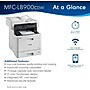 Brother MFC-L8900CDW Wireless Color Laser Printer, All-In-One, Print, Scan, Copy, Fax~#|#~8A0AA949-1221-4D69-82B1DB158B321EE8_sc7