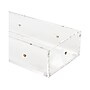 Russell+Hazel Bloc Acrylic Mini Drawer Organizer, Clear (98143)~#|#~8A0B07E8-B73B-4B2B-B7CD0D43784E2BA7_sc7