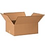 20" x 15" x 9" Shipping Boxes, 25/Bundle (20159)~#|#~8A0B3858-FD40-439C-90CA017EFAA2AFDD_sc7