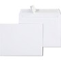 Staples EasyClose Booklet Envelopes, 12"L x 9"H, White, 100/Box (SPL570227)~#|#~8A130193-3445-48A8-BF3E42EEEE242B50_sc7