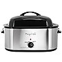 MegaChef 22 Qt Electric Roaster Oven, Silver (935121971M)~#|#~8A3174DA-3A21-4181-8998FB323B81D181_sc7