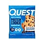Quest Gluten Free Chocolate Chip Protein Cookies, 2.08 oz., 12/Box (QPCC12M6)~#|#~8A383326-8F15-4847-A0644770C836FF81_sc7