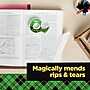 Scotch Magic Invisible Clear Tape Refill, 0.5" x 12.5 yds., 1" Core (104)~#|#~8A3EB785-F491-4E57-B4E72961C73244DF_sc7
