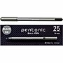 TOPS Pentonic Ballpoint Pen Set (PNTPEN12128)~#|#~8A40DFF8-2362-43F6-9696BACBE5E47AD8_sc7