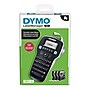 DYMO LabelManager 160, Portable Label Maker Bundle, QWERTY Keyboard, Large Display, Includes 3 D1 Cassettes (2175084)~#|#~8A4CDC5C-9FDF-43F3-8ECB777AB76F4F27_sc7