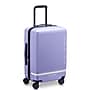 Florence by Mills x DELSEY PARIS Spin Me Away 20" Hardside Carry-On Suitcase, 4-Wheeled Spinner, Lavender (F4398180528)~#|#~8A58A638-D225-4213-A826A91CAB8B6A12_sc7