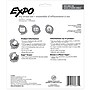 Expo Dry Erase Starter Set, Chisel Tip, Assorted, 10/Pack (80835)~#|#~8A5A3BEC-511C-487D-AF7CCDC82978C3EB_sc7