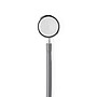 Medline Dual-Head Pediatric Stethoscope, 22", Gray (MDS9557)~#|#~8A625BE1-5E4C-4B74-BF7CB94975557464_sc7