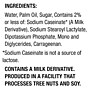 International Delight Singles Original Liquid Creamer, 0.30 oz., 384/Carton (136958)~#|#~8A636A18-5202-4947-8B971962D4BC210B_sc7