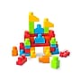 Mega Bloks Let's Build It!, 40 Pieces (HKN40)~#|#~8A6513BF-C2D2-4A0B-9622FC5F819BF991_sc7