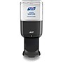 PURELL ES6 Automatic Wall Mounted Hand Sanitizer Dispenser, Graphite (6424-01)~#|#~8A6FC8B3-896A-4D6F-90E9BB8A77F57F5B_sc7
