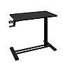 FlexiSpot H7 Overbed Table Mobile Laptop Cart, 27.6" x 15.8", Black (H7B-2816)~#|#~8A7B013F-692C-4FA5-BE880748E3497568_sc7