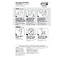 Command Medium Hooks, 2 lb., Clear, 6/Pack (17091CLR-6ES)~#|#~8A7CFFBF-7464-4256-B87E23BC0BFC243B_sc7