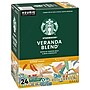 Starbucks Veranda Blend Coffee Keurig® K-Cup® Pods, Light Roast, 24/Box (SBK18997)~#|#~8A7D5ECB-B16A-4440-A1F225EED66F9DA6_sc7