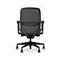HON Nucleus Fabric/Mesh Swivel Task Chair, Navy/Black (HNR1KD.Y2.STC.A.H.IM.APX13.BL.SB.T)~#|#~8A7DE581-3CF3-4026-9F8195134285EC7A_sc7