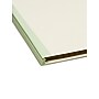 Smead 100% Recycled Paperboard Classification Folders, Letter Size, 2 Dividers, Gray/Green, 10/Box (14023)~#|#~8A83CAB1-52DF-4AA9-935629502F938B20_sc7