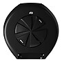 Tork 3 Roll Bath Tissue Roll Dispenser for OptiCore, 14.12 x 6.31 x 14.56, Black~#|#~4EBED415-9C70-48D2-A06BCF4EF5B1C6DA_sc7