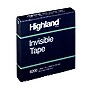 Scotch Invisible Clear Tape, 1" x 72 yds., 1" Core (620012592)~#|#~8A86E232-4E20-4831-B784086D2C8E6E18_sc7